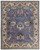 Feizy Beall 6708F Blue Red Rug