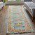 Feizy Beall 6710F Blue Brown Rug