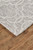 Feizy Belfort 8775F Gray Ivory Rug