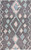 Feizy Brinker 8796F Gray Blue Rug