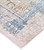 Feizy Cadiz 3890F Blue Gray Rug