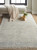Feizy Caldwell 8805F Gray Blue Rug