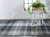 Feizy Crosby 0567F Gray Black Rug