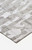 Feizy Dryden 8786F Gray Silver Rug