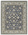 Feizy Eaton 8397F Blue Gray Rug