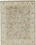 Feizy Eaton 8424F Green Beige Rug