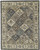 Feizy Eaton 8429F Blue Gray Rug