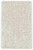 Feizy Beckley 4450F Ivory White Rug