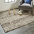 Feizy Colton 8627F Charcoal Rug