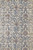 Feizy Fiona 3268F Gray Blue Rug