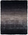 Feizy Indochine 4551F Black Gray Rug