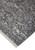 Feizy Sarrant 3963F Gray Silver Rug