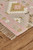 Feizy Savona Iii 0791F Ivory Pink Rug