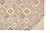 Feizy Savona Iii 0791F Ivory Pink Rug