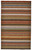 Feizy Silva I0500 Red Brown Rug
