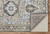 Feizy Katari 3377F Gray Blue Rug