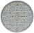 Feizy Katari 3378F Gray Blue Rug