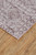 Feizy Nadia 8377F Gray Purple Rug