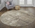 Feizy Parker 3701F Ivory Gray Rug