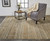 Feizy Payton 6496F Brown Gray Rug