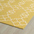 Kaleen Spaces SPA08-05 Gold Rug