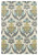 Kaleen Melange MLG04-01 Ivory Rug
