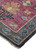 Feizy Piraj 6741F Pink Blue Rug