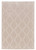 Feizy Prasad 3678F Ivory Rug