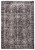 Feizy Prasad 3680F Gray Ivory Rug