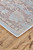 Feizy Prasad 3681F Blue Ivory Rug