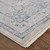 Feizy Marquette 3775F Gray Blue Rug
