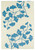 Kaleen Melange MLG09-17 Blue Rug
