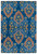 Kaleen Melange MLG10-17 Blue Rug