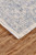 Feizy Reagan 8686F Ivory Blue Rug