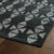 Kaleen Solitaire SOL02-38 Charcoal Rug