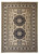 Feizy Foster 3754F Blue Gray Rug