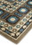 Feizy Foster 3754F Gray Blue Rug