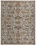 Feizy Fallon 8838F Gray Gold Rug