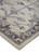 Feizy Fallon 8838F Gray Gold Rug