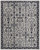 Feizy Fallon 8839F Gray Blue Rug