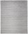 Feizy Gramercy 6325F Silver Rug