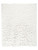 Feizy Harlington 4127F White Rug