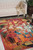 Nourison Celestial CES06 Stained Glass Rug