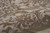 Nourison Damask DAS02 Grey Rug