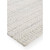 Feizy Keaton 8018F Ivory Gray Rug