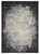 Nourison Maxell MAE01 Ivory/Grey Rug