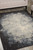 Nourison Maxell MAE01 Ivory/Grey Rug
