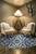 Feizy Milton 3467F Blue Taupe Rug