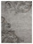 Nourison Maxell MAE05 Graphite Rug