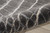 Nourison Maxell MAE09 Charcoal Rug